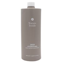 Naturalmente Deep Hydrating Conditioner - Fennel & Geranium 1L